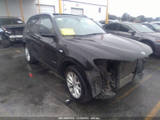 Photo 0 VIN: 5UXWX9C5XE0D13888 - BMW X3 