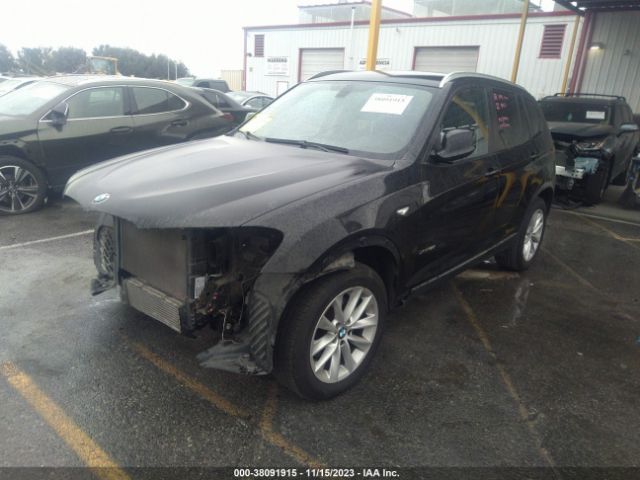 Photo 1 VIN: 5UXWX9C5XE0D13888 - BMW X3 