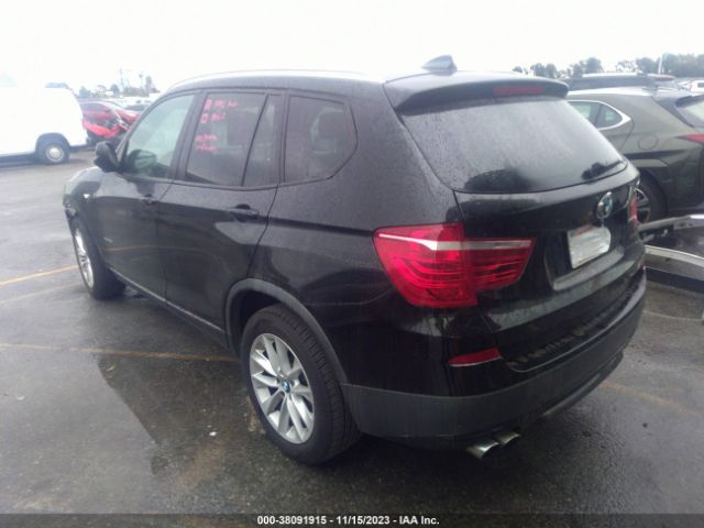 Photo 2 VIN: 5UXWX9C5XE0D13888 - BMW X3 