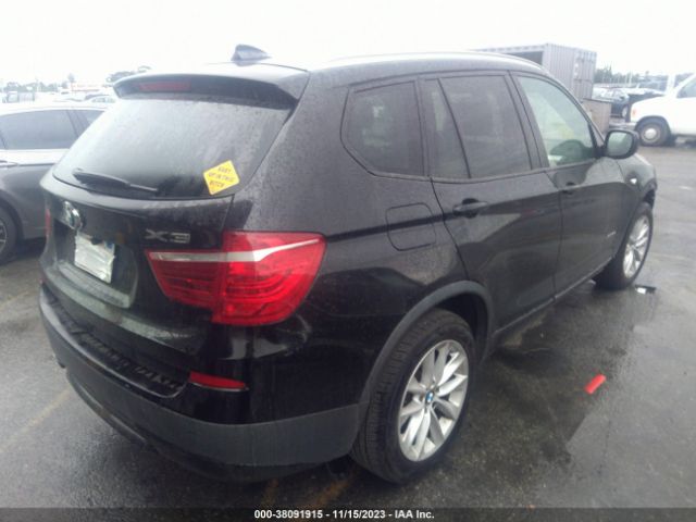 Photo 3 VIN: 5UXWX9C5XE0D13888 - BMW X3 