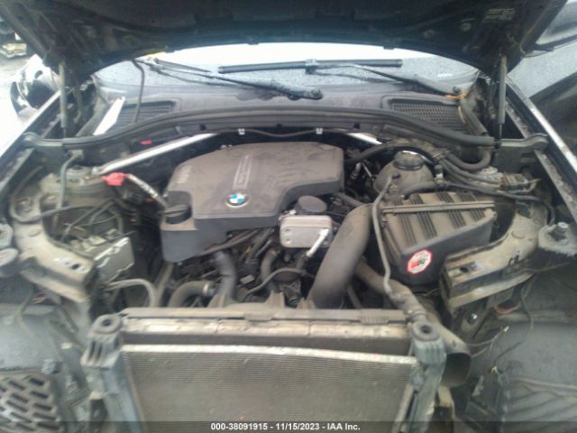 Photo 9 VIN: 5UXWX9C5XE0D13888 - BMW X3 