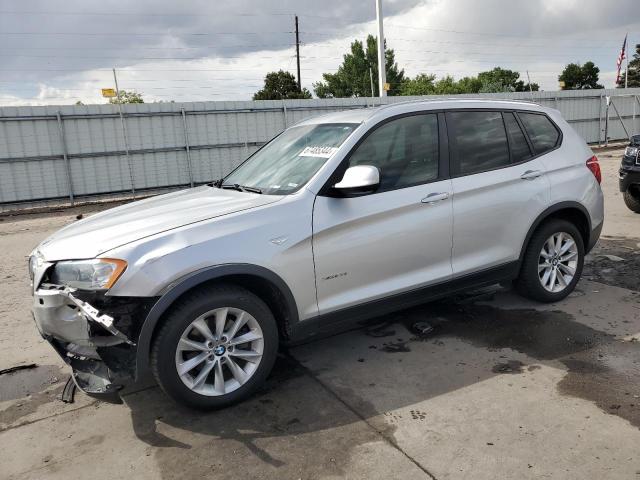 Photo 0 VIN: 5UXWX9C5XE0D14667 - BMW X3 XDRIVE2 