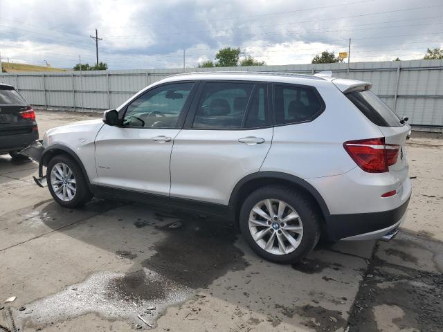 Photo 1 VIN: 5UXWX9C5XE0D14667 - BMW X3 XDRIVE2 