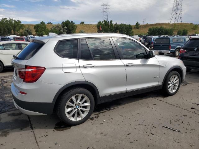 Photo 2 VIN: 5UXWX9C5XE0D14667 - BMW X3 XDRIVE2 