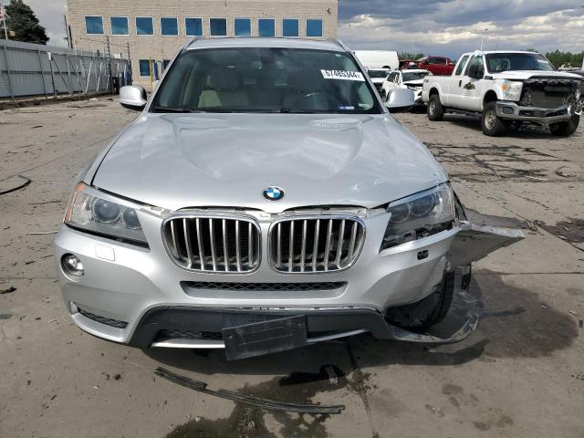 Photo 4 VIN: 5UXWX9C5XE0D14667 - BMW X3 XDRIVE2 