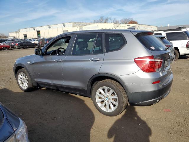 Photo 1 VIN: 5UXWX9C5XE0D15639 - BMW X3 XDRIVE2 