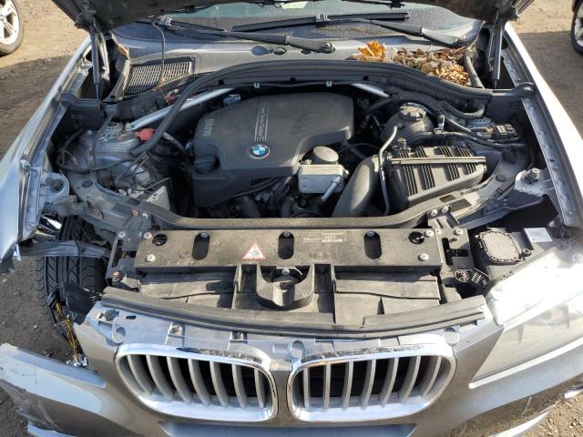 Photo 11 VIN: 5UXWX9C5XE0D15639 - BMW X3 XDRIVE2 