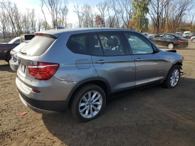 Photo 2 VIN: 5UXWX9C5XE0D15639 - BMW X3 XDRIVE2 