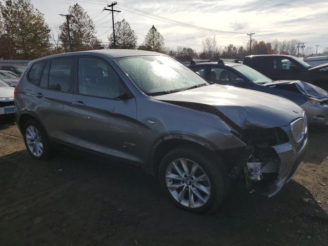 Photo 3 VIN: 5UXWX9C5XE0D15639 - BMW X3 XDRIVE2 