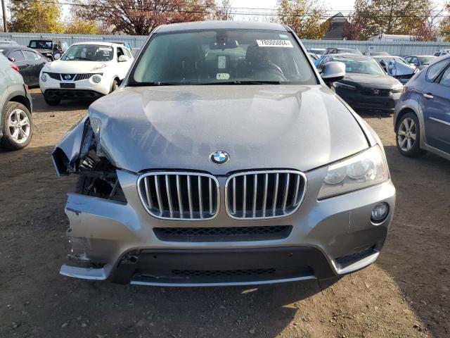 Photo 4 VIN: 5UXWX9C5XE0D15639 - BMW X3 XDRIVE2 