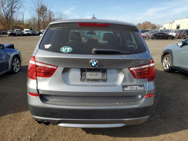 Photo 5 VIN: 5UXWX9C5XE0D15639 - BMW X3 XDRIVE2 