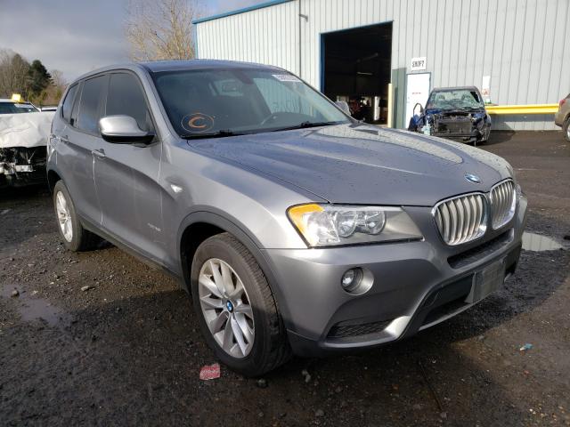 Photo 0 VIN: 5UXWX9C5XE0D15690 - BMW X3 XDRIVE2 