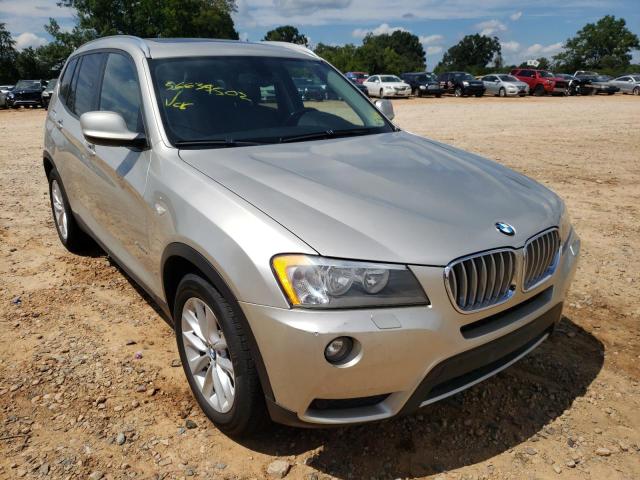 Photo 10 VIN: 5UXWX9C5XE0D17309 - BMW X3 XDRIVE2 