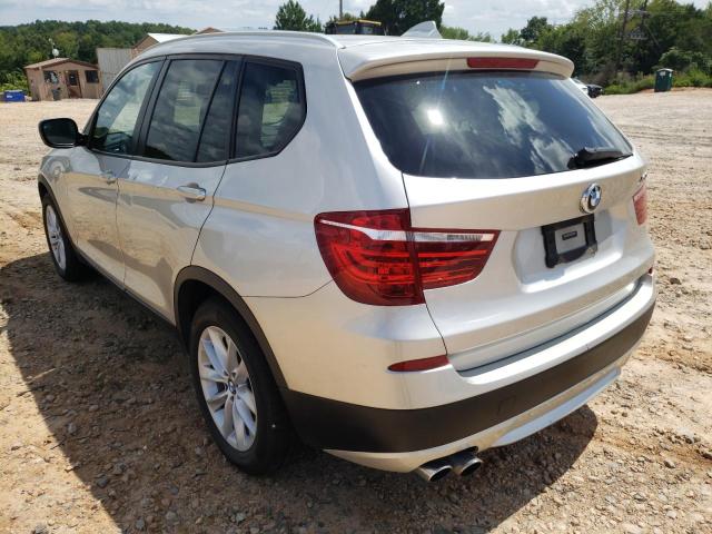 Photo 12 VIN: 5UXWX9C5XE0D17309 - BMW X3 XDRIVE2 