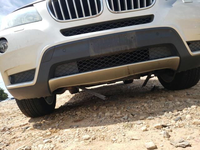 Photo 18 VIN: 5UXWX9C5XE0D17309 - BMW X3 XDRIVE2 