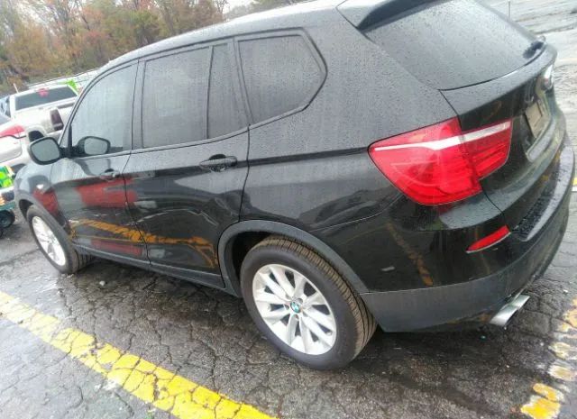 Photo 2 VIN: 5UXWX9C5XE0D17956 - BMW X3 