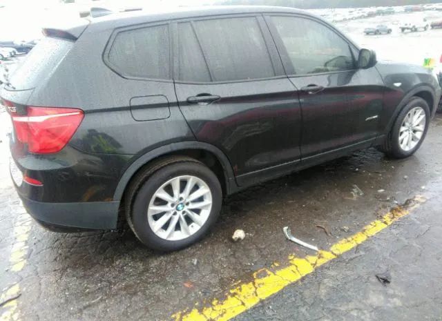 Photo 3 VIN: 5UXWX9C5XE0D17956 - BMW X3 