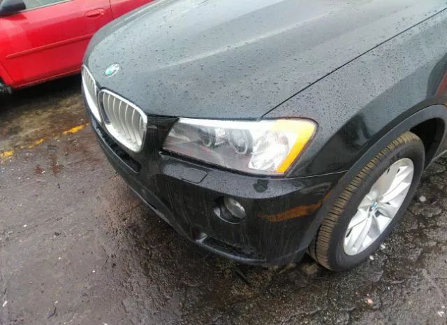 Photo 5 VIN: 5UXWX9C5XE0D17956 - BMW X3 