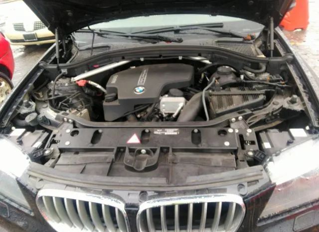 Photo 9 VIN: 5UXWX9C5XE0D17956 - BMW X3 