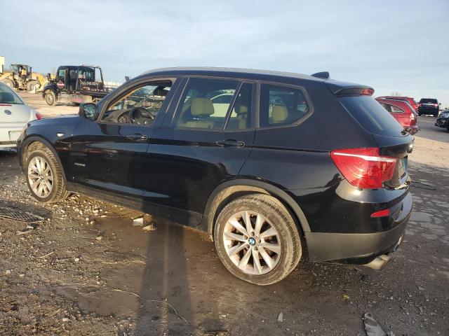 Photo 1 VIN: 5UXWX9C5XE0D19657 - BMW X3 XDRIVE2 