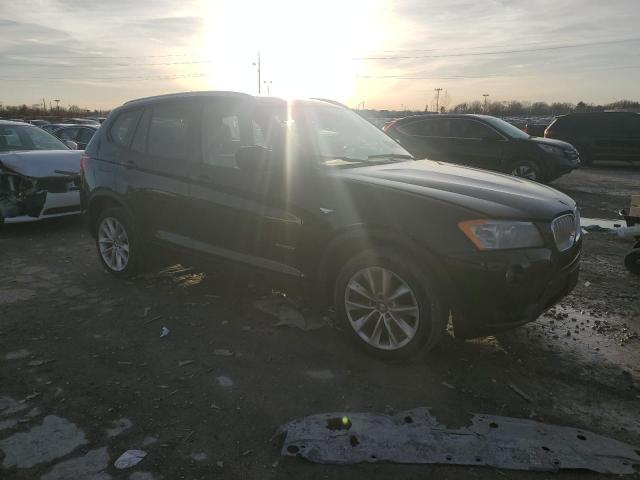 Photo 3 VIN: 5UXWX9C5XE0D19657 - BMW X3 XDRIVE2 