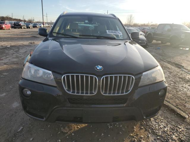 Photo 4 VIN: 5UXWX9C5XE0D19657 - BMW X3 XDRIVE2 