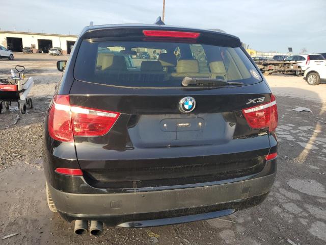 Photo 5 VIN: 5UXWX9C5XE0D19657 - BMW X3 XDRIVE2 