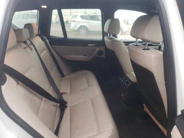 Photo 10 VIN: 5UXWX9C5XE0D21070 - BMW X3 