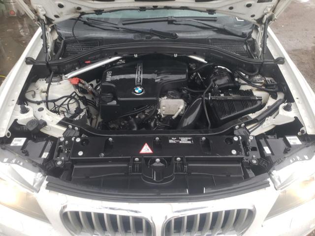 Photo 11 VIN: 5UXWX9C5XE0D21070 - BMW X3 