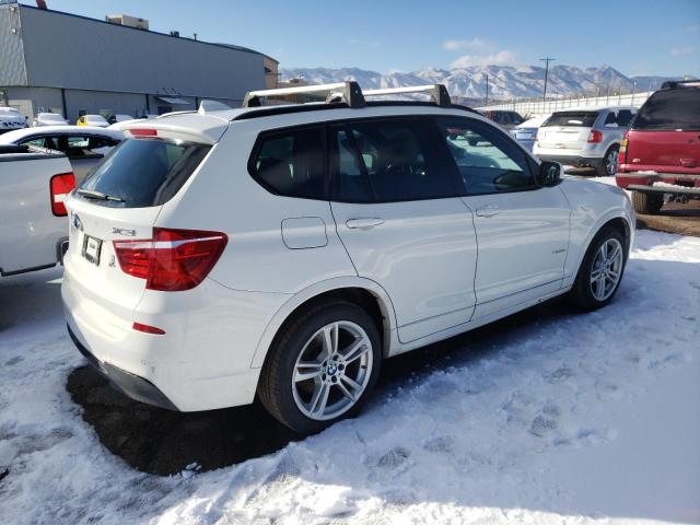 Photo 2 VIN: 5UXWX9C5XE0D21070 - BMW X3 