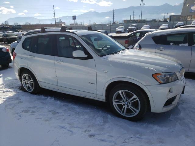 Photo 3 VIN: 5UXWX9C5XE0D21070 - BMW X3 