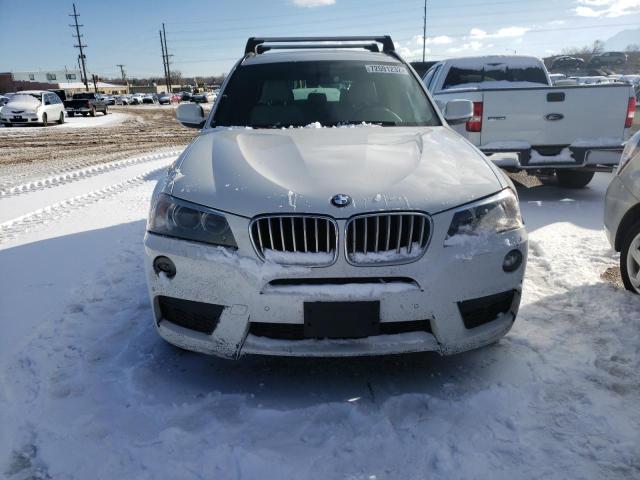 Photo 4 VIN: 5UXWX9C5XE0D21070 - BMW X3 