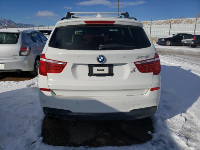 Photo 5 VIN: 5UXWX9C5XE0D21070 - BMW X3 