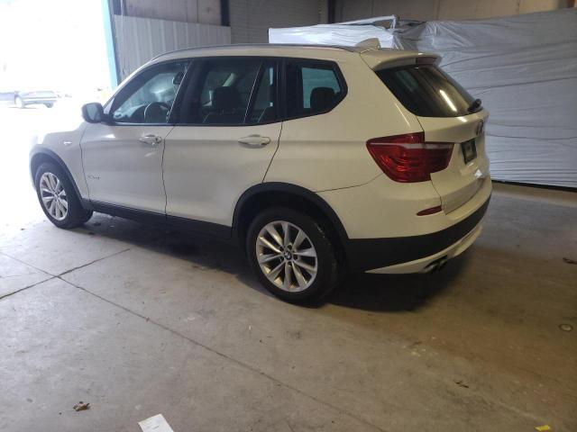 Photo 1 VIN: 5UXWX9C5XE0D21540 - BMW X3 