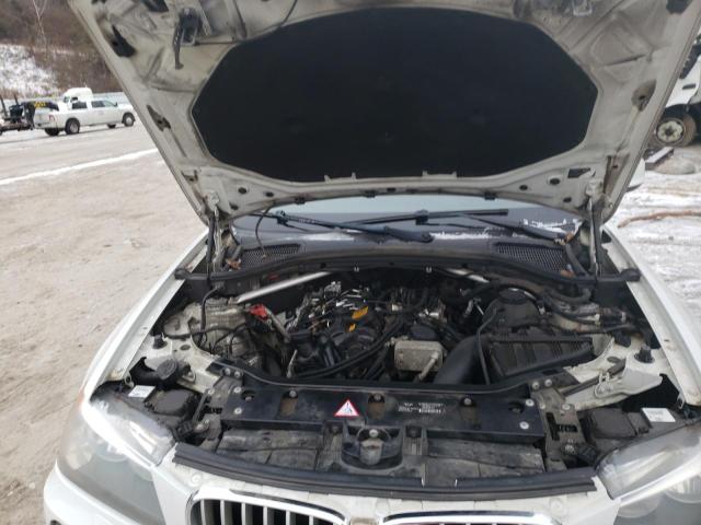 Photo 11 VIN: 5UXWX9C5XE0D21540 - BMW X3 