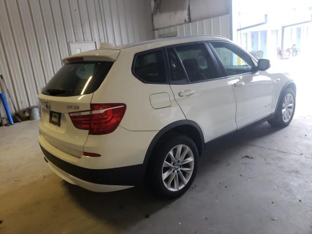 Photo 2 VIN: 5UXWX9C5XE0D21540 - BMW X3 