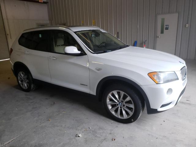 Photo 3 VIN: 5UXWX9C5XE0D21540 - BMW X3 