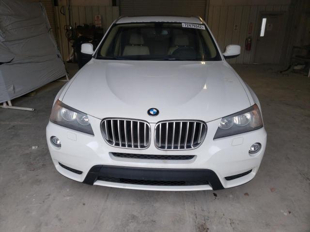 Photo 4 VIN: 5UXWX9C5XE0D21540 - BMW X3 