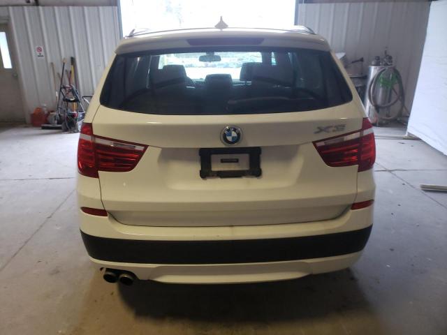 Photo 5 VIN: 5UXWX9C5XE0D21540 - BMW X3 