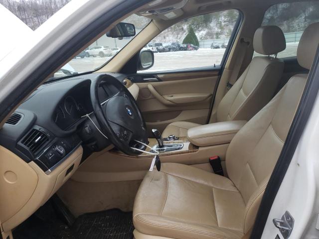 Photo 6 VIN: 5UXWX9C5XE0D21540 - BMW X3 