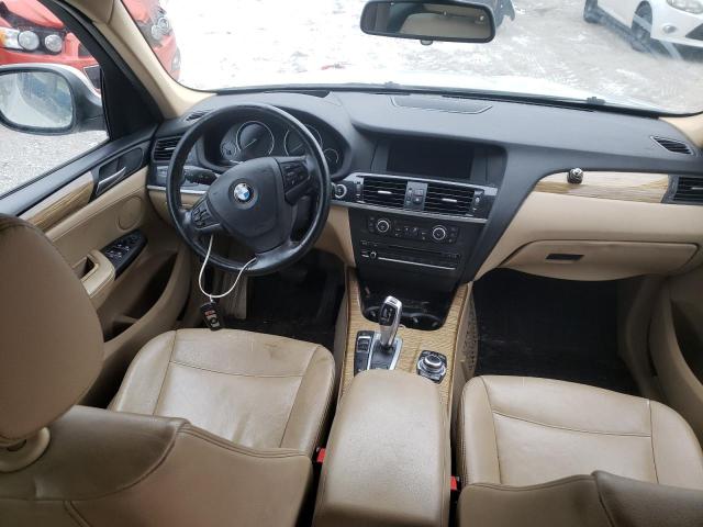 Photo 7 VIN: 5UXWX9C5XE0D21540 - BMW X3 