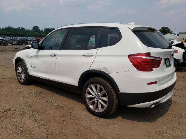 Photo 1 VIN: 5UXWX9C5XE0D23045 - BMW X3 XDRIVE2 