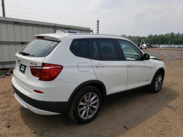 Photo 2 VIN: 5UXWX9C5XE0D23045 - BMW X3 XDRIVE2 