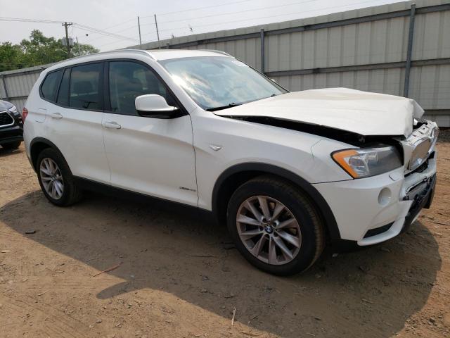 Photo 3 VIN: 5UXWX9C5XE0D23045 - BMW X3 XDRIVE2 