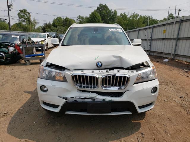 Photo 4 VIN: 5UXWX9C5XE0D23045 - BMW X3 XDRIVE2 