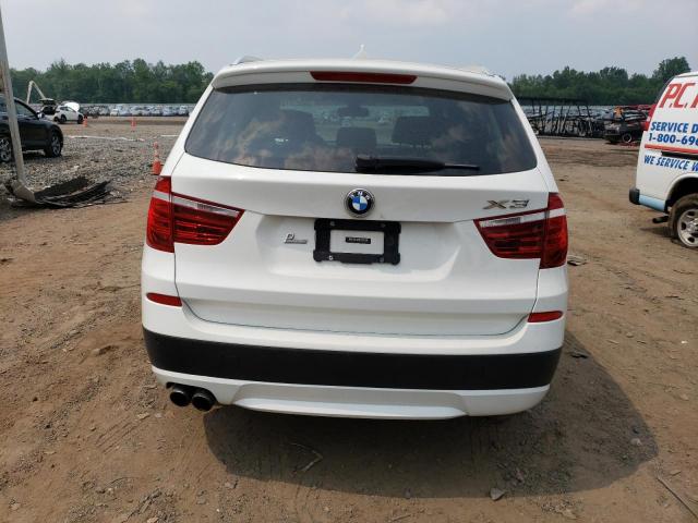 Photo 5 VIN: 5UXWX9C5XE0D23045 - BMW X3 XDRIVE2 