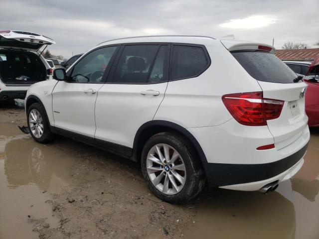 Photo 1 VIN: 5UXWX9C5XE0D24454 - BMW X3 XDRIVE2 