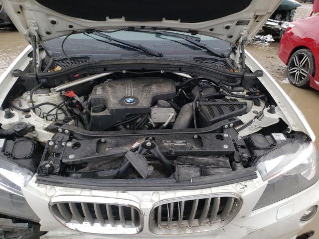 Photo 10 VIN: 5UXWX9C5XE0D24454 - BMW X3 XDRIVE2 