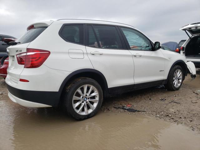 Photo 2 VIN: 5UXWX9C5XE0D24454 - BMW X3 XDRIVE2 