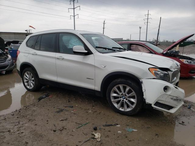 Photo 3 VIN: 5UXWX9C5XE0D24454 - BMW X3 XDRIVE2 